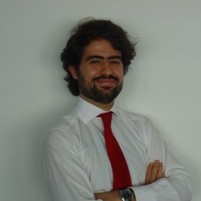 Hugo Espinheira Silveira, TIIC